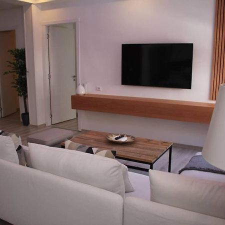 New Luxury Apartment 3- Best Location In Rabat Esterno foto