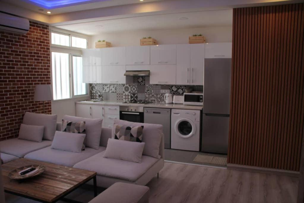 New Luxury Apartment 3- Best Location In Rabat Esterno foto
